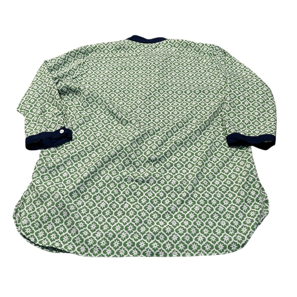 3/$15 ROCK FLOWER PAPER tunic - Picture 4 of 5